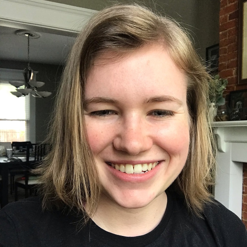 Meet your Posher, Molly